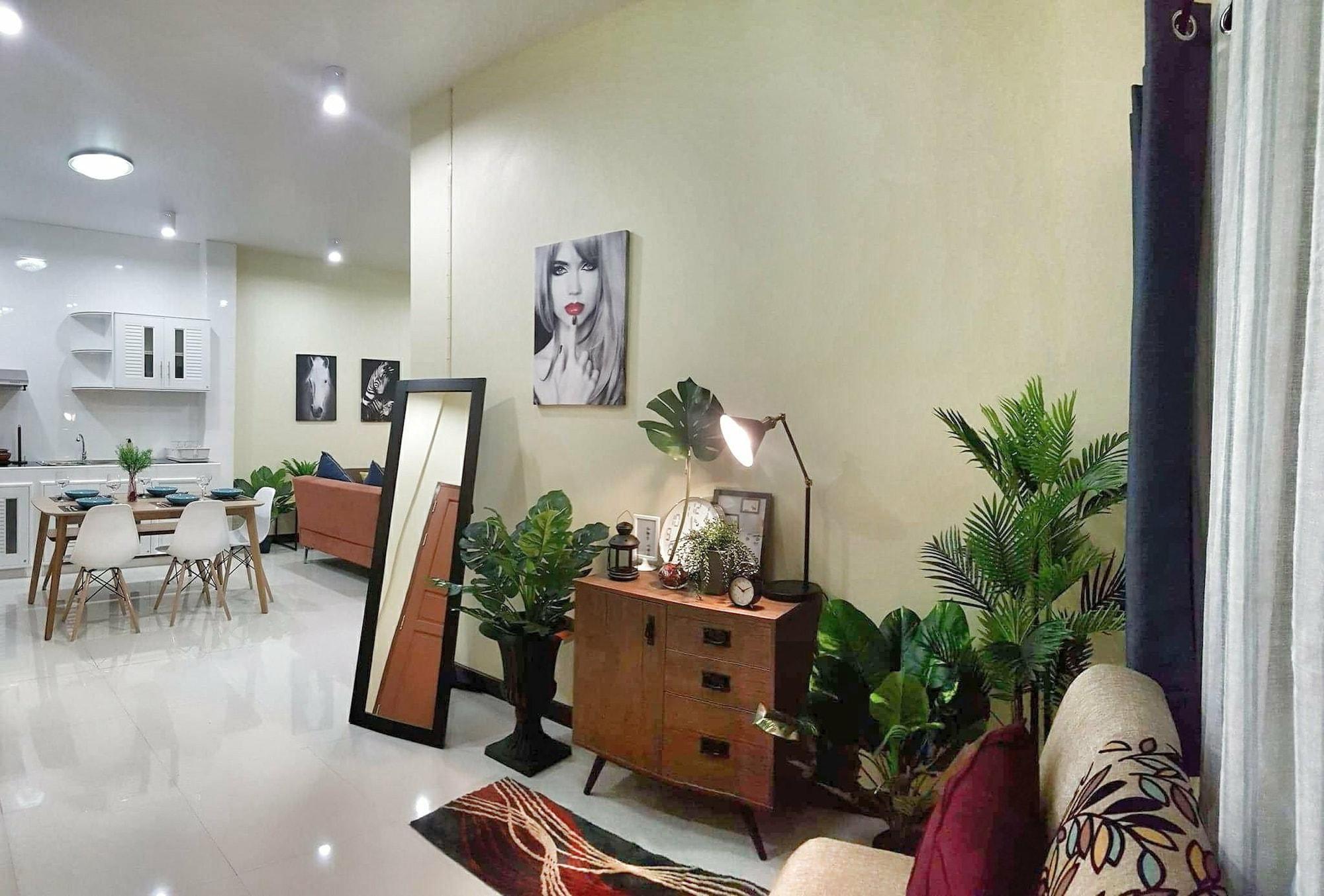 清邁 Post@Phrasing Private House酒店 外观 照片