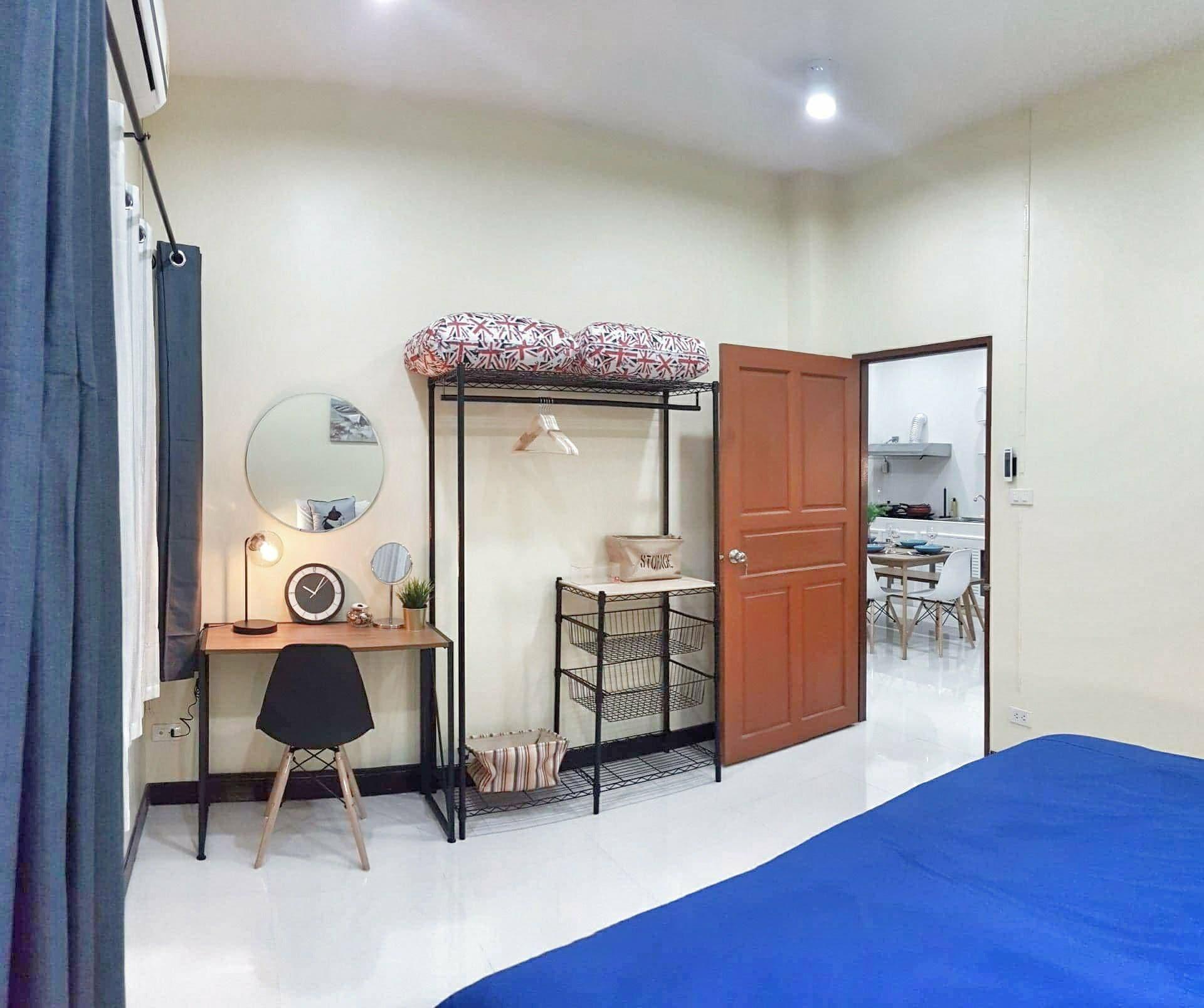 清邁 Post@Phrasing Private House酒店 外观 照片